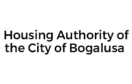 Bogalusa Housing Authority